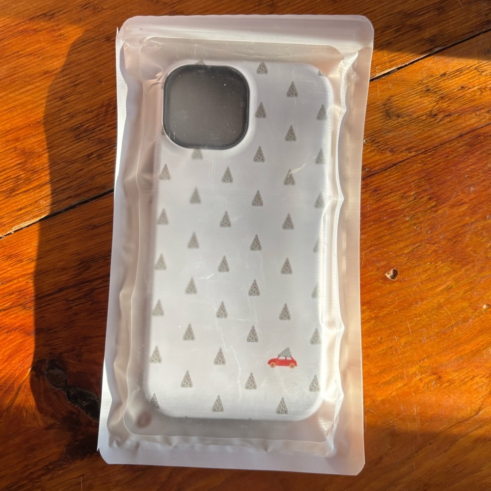 iPhone 14/15 Case